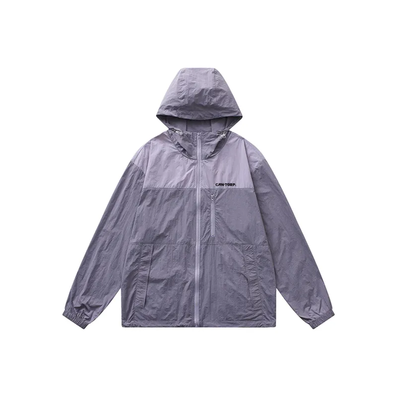 CAN·TORP Sun Protection Clothing Unisex-6