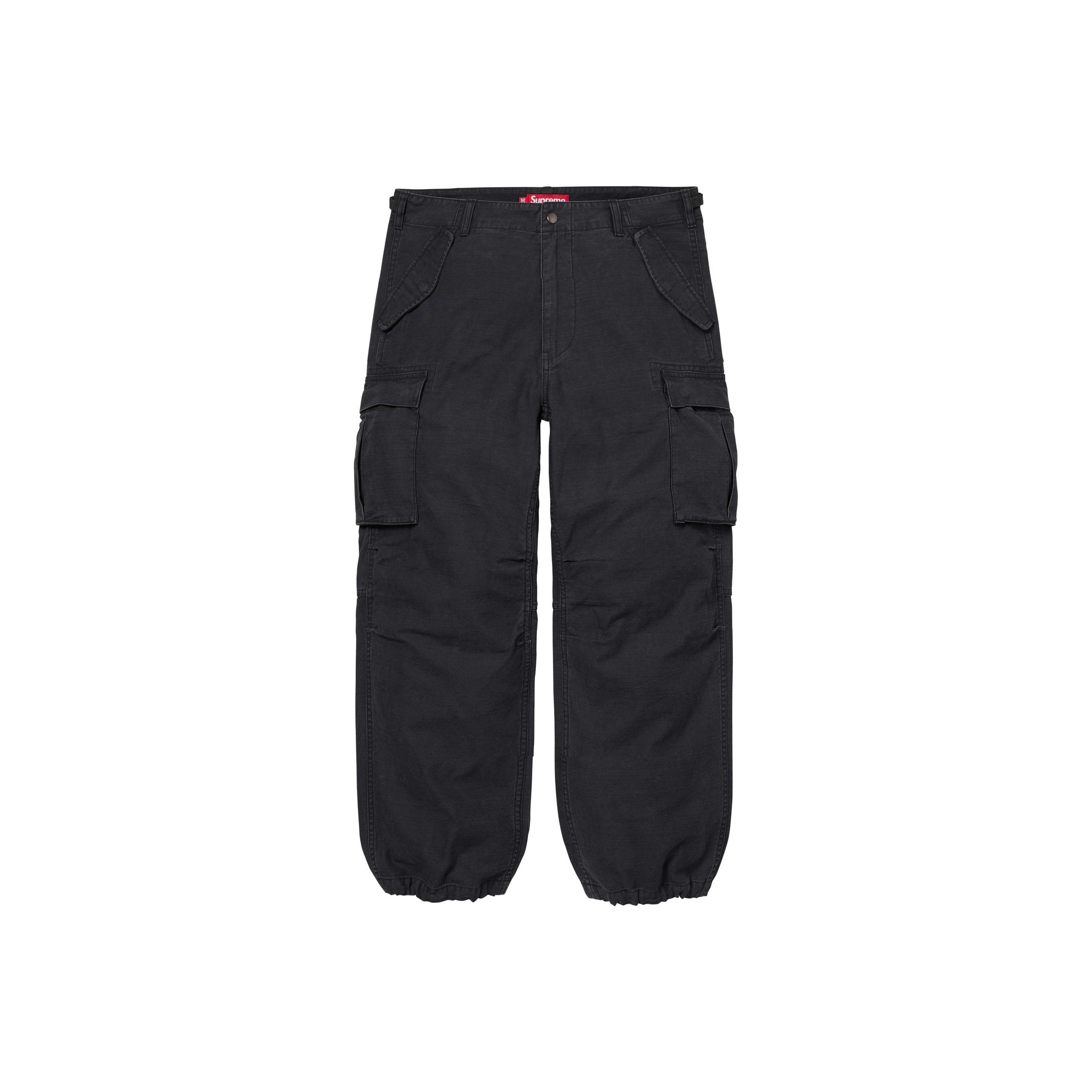 Supreme Cargo Pants Unisex on Sale & Authentic - POIZON Supreme Cargo Pants Unisex on Sale & Authentic - POIZON