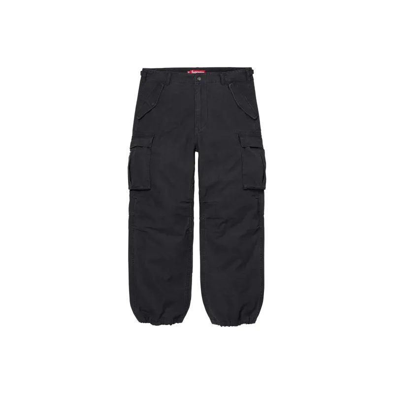 Supreme Cargo Pant Pant FW24-4