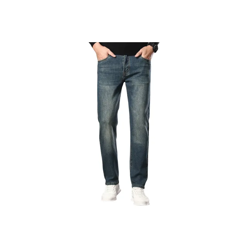 FIRS Jeans Men-3