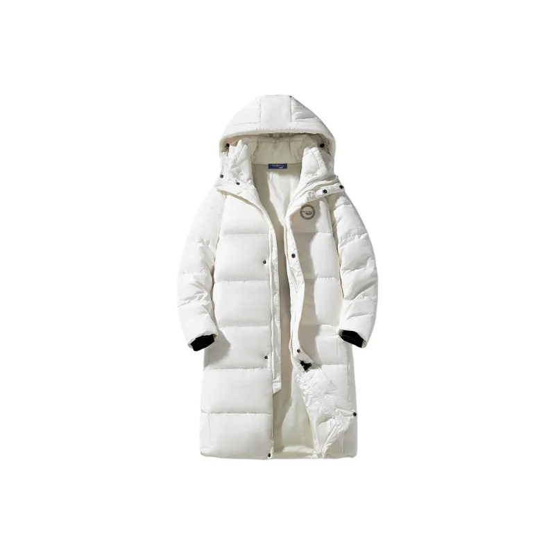 CrocoSport Down Jackets Unisex-4