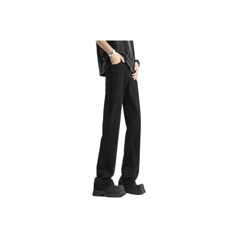 UNthemed Jeans Unisex-9