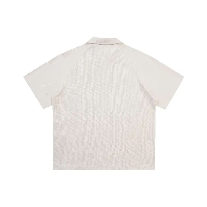 REXSHION Polo Shirts Unisex-11
