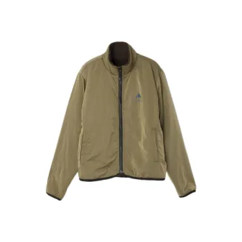 BURTON x CNCPTS Jackets Coats Men's Brown