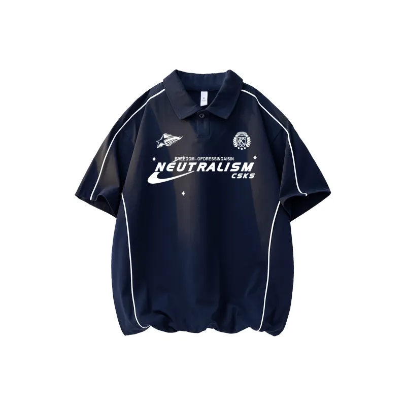 CSKS T Shirts Unisex-9