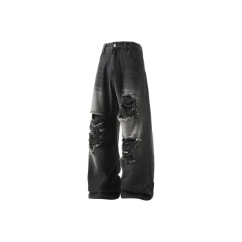 David Bakken Jeans Unisex