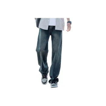 MONTVOO Jeans Unisex