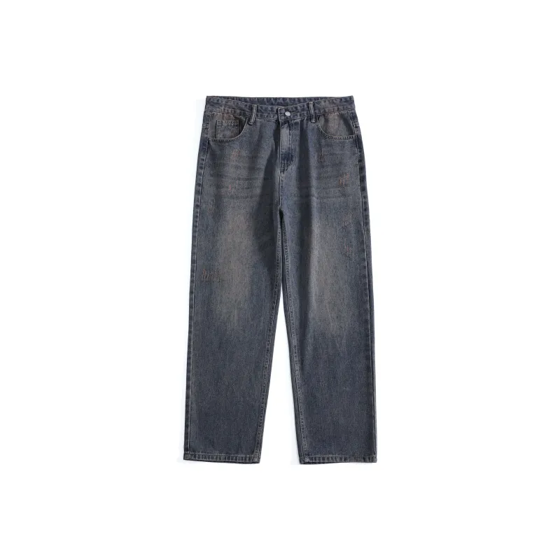 HOZZS Jeans Unisex-0
