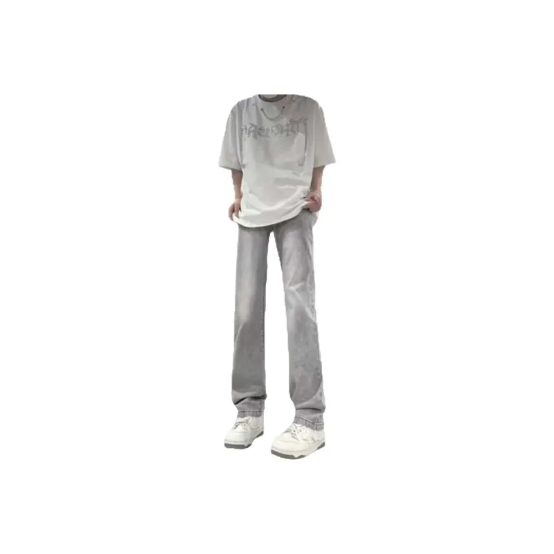 Manchester City F.C. Jeans Unisex-7