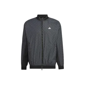 Adidas Jackets & Coats Men's Black