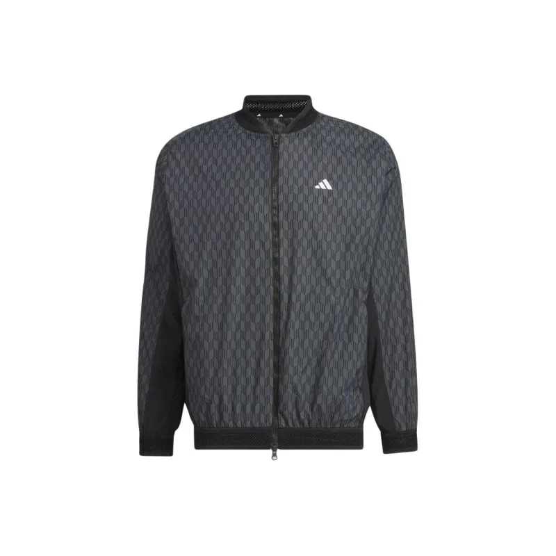 Adidas Jackets & Coats Men's Black-0