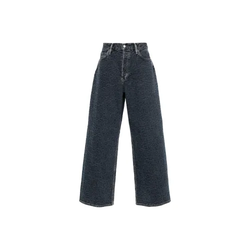 TOTEME Monogram Detailed Pyjama Pants