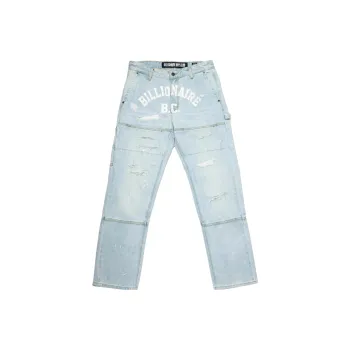 BILLIONAIRE BOYS CLUB Jeans Unisex Blue