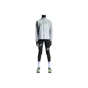 On Zero Jacket Men's Glacier Gray