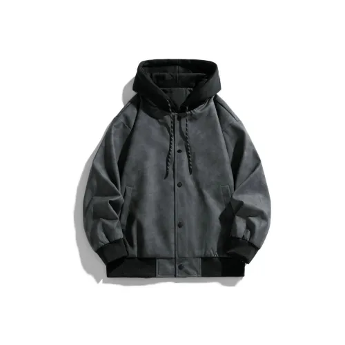 M MAICCO Jackets Unisex