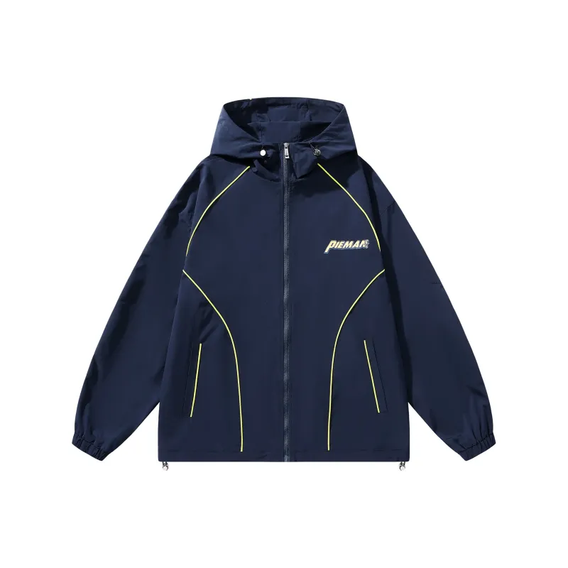The Simpsons Jackets Coats Unisex-5