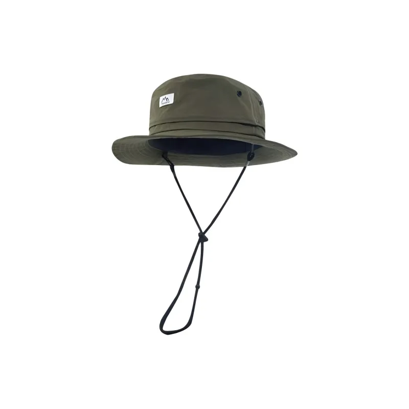 THE HOBOO Cotton Bucket Hats Unisex-8