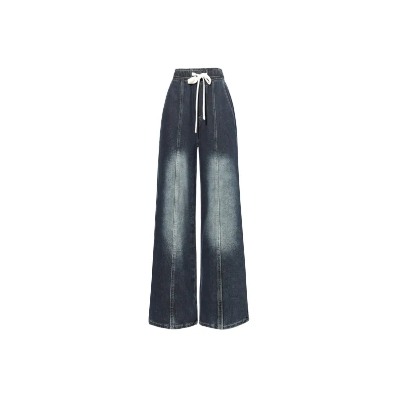 FLOAT Jeans Unisex-6