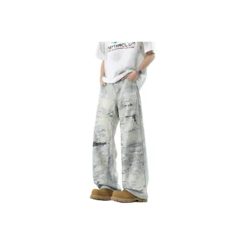 Universal Templates Jeans Unisex