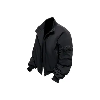 DBD WH Jackets Unisex