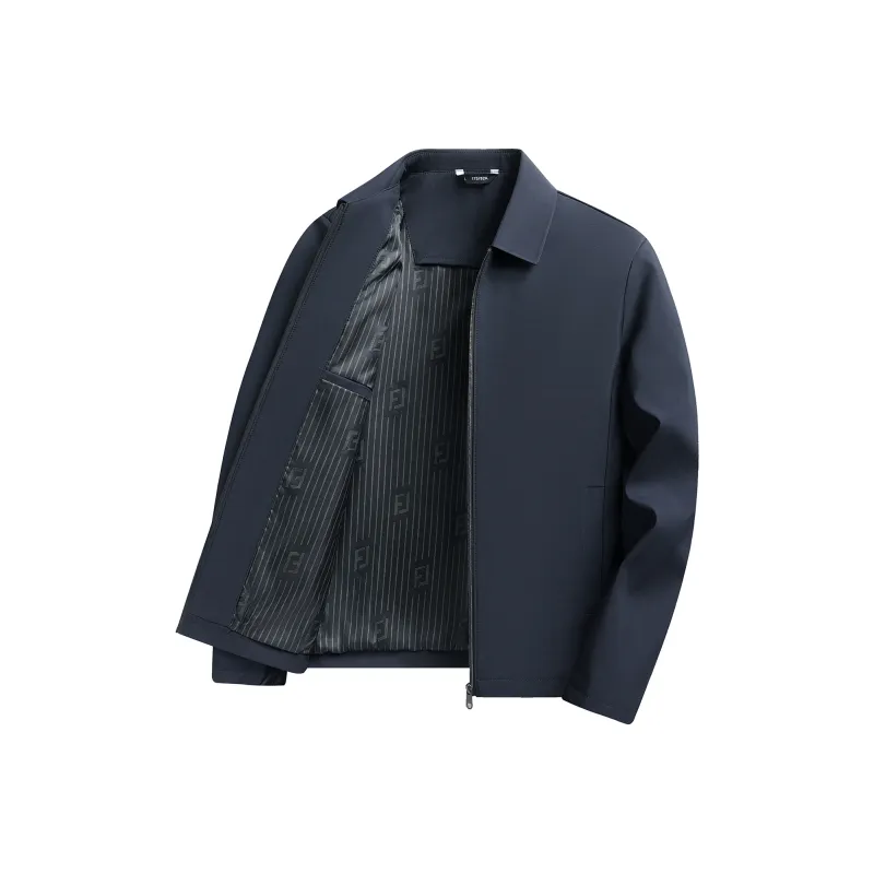 PIERRE CARDIN Jackets & Coats Men's-4