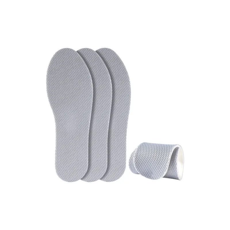 Footprint Tribe Latex Insoles Unisex-0