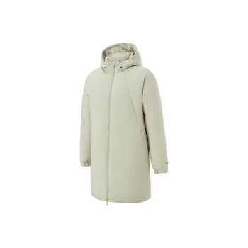 Adidas Down Jacket Unisex Light Green