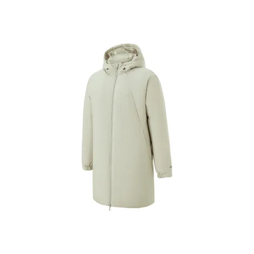 Adidas Down Jacket Unisex Light Green
