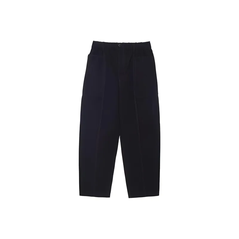 Lemaire Fatigue Pants-0