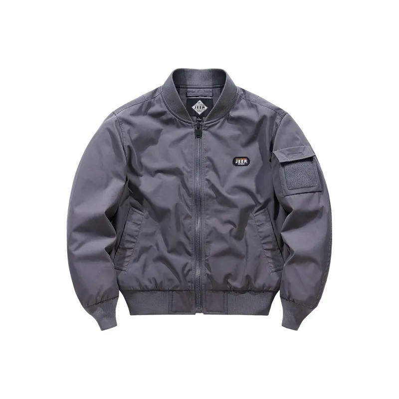 JEEP SPIRIT Jackets Men-2