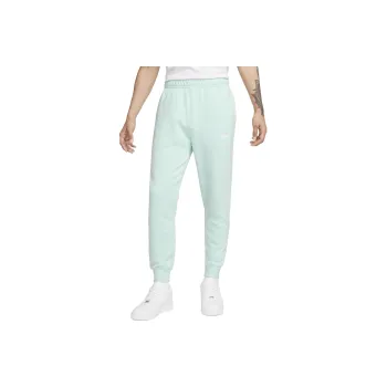Nike Knitted Sweatpants Men Light Blue