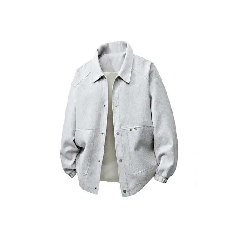 Fakeyoung Jackets & Coats Unisex-12