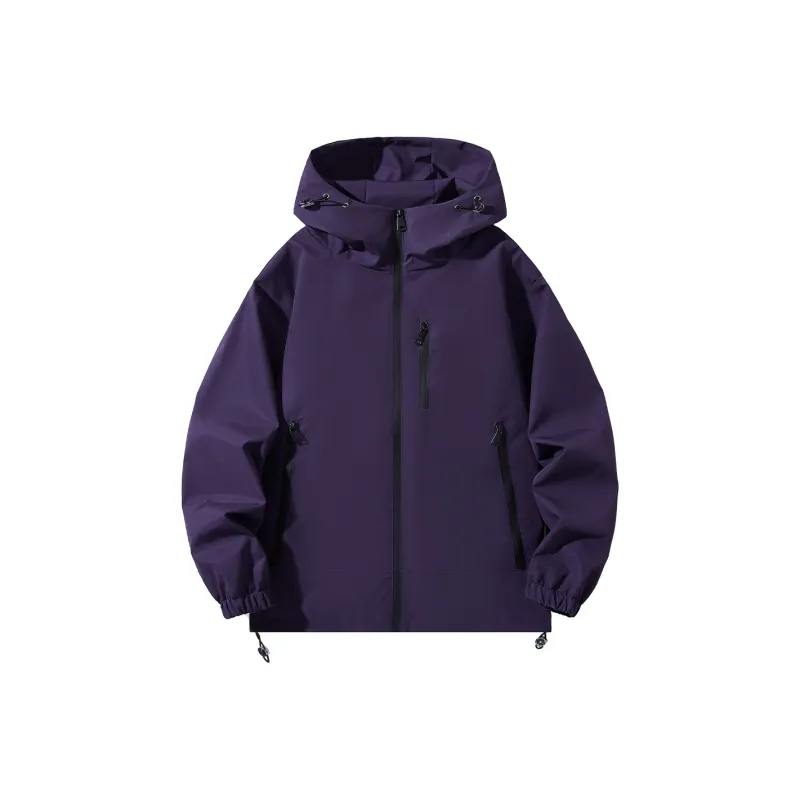 MIIOW Jackets Unisex-13