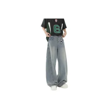 Universal Templates Jeans Unisex