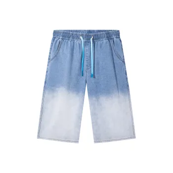 SEM/R Jeans Men Denim Blue 8300
