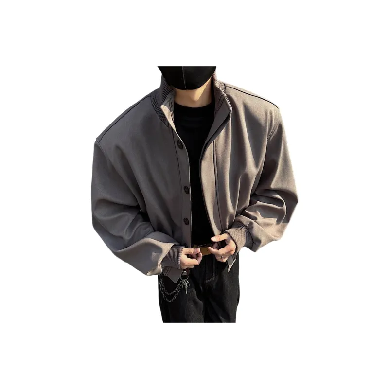 NOAHGIGI Jackets & Coats Unisex-10