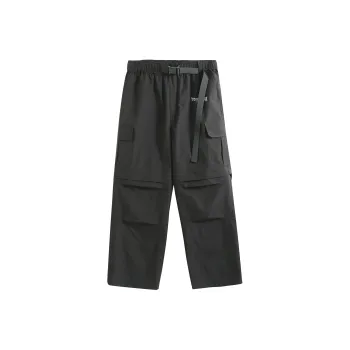YOUSHIQI Cargo Pants Unisex