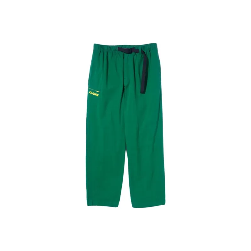 XLARGE Cargo Pants Men-4