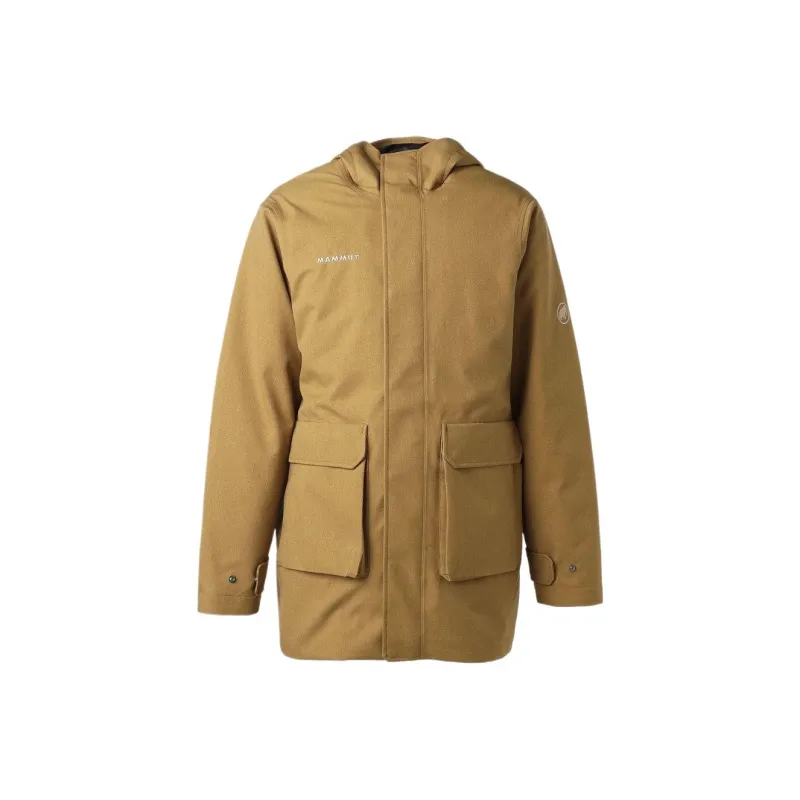 MAMMUT Jackets Men-5