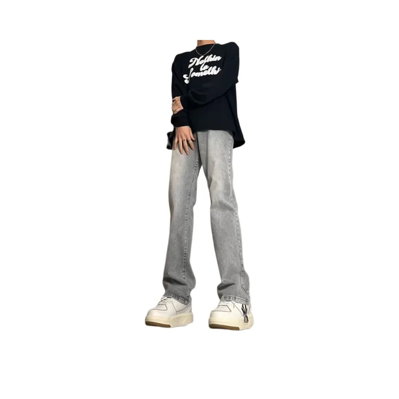 KIRHNE Jeans Unisex-8