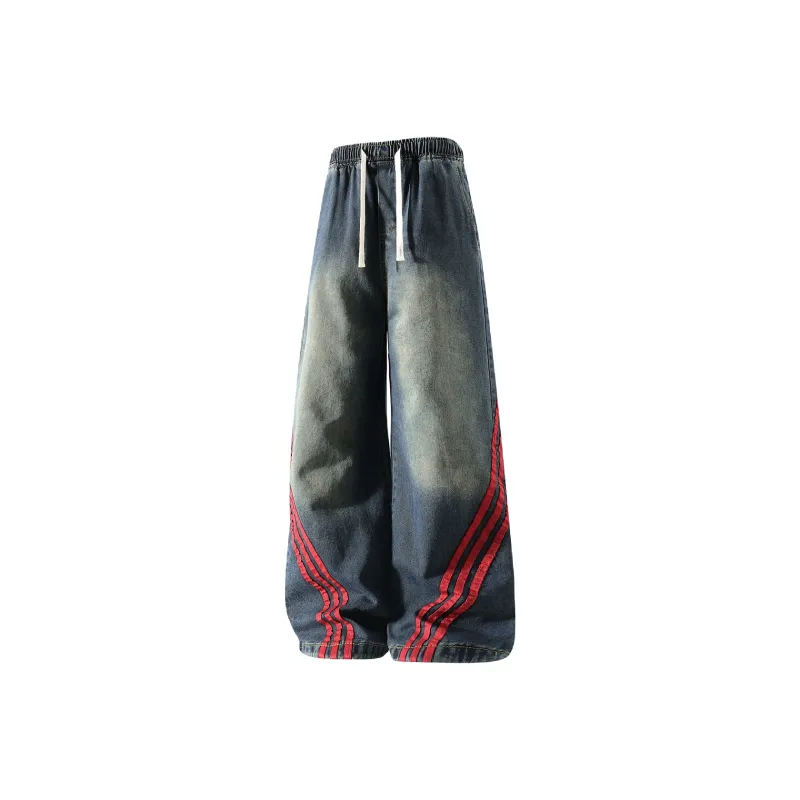 ROSECREED Jeans Unisex-9