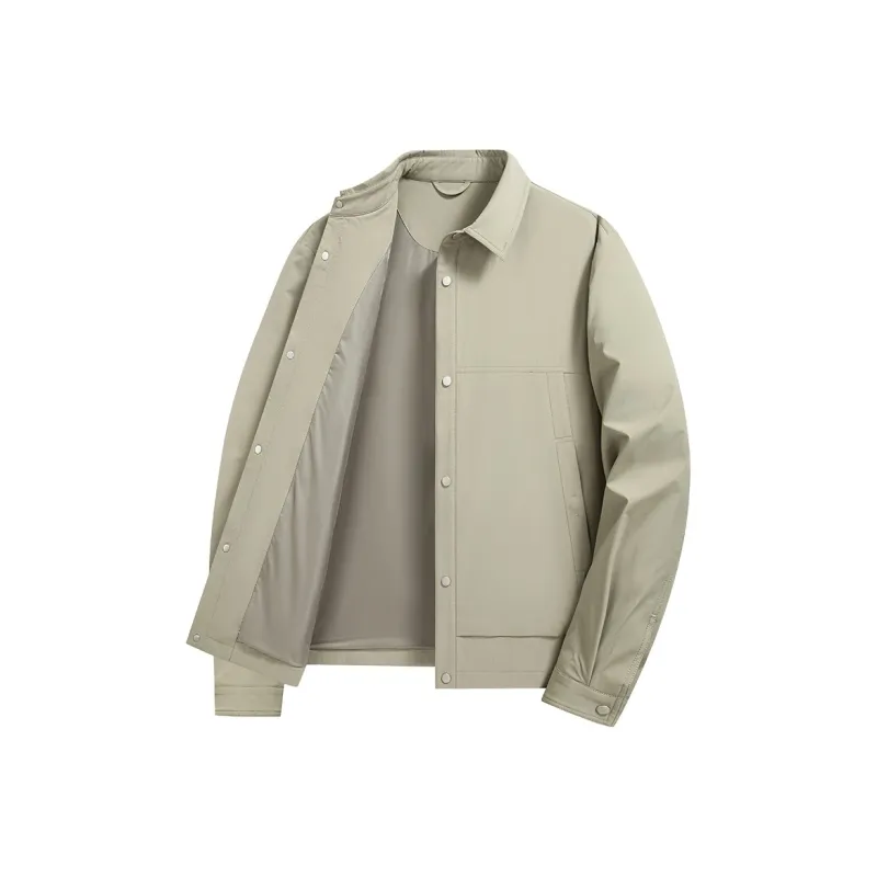 Yalu 1972 Jackets & Coats Men's-5