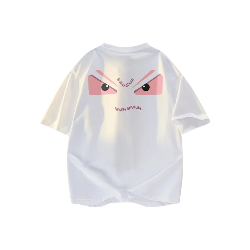 7 SEVFUN T Shirts Unisex-0