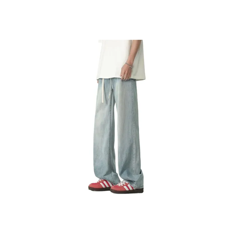 TINA GIA Jeans Men-8