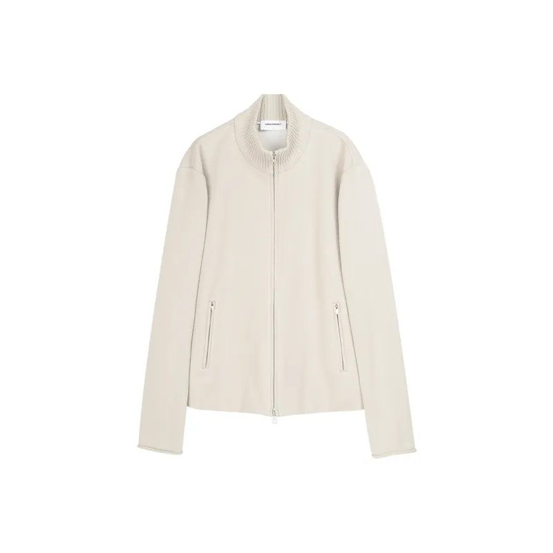 SIMPLE PROJECT Jackets Coats Unisex-2