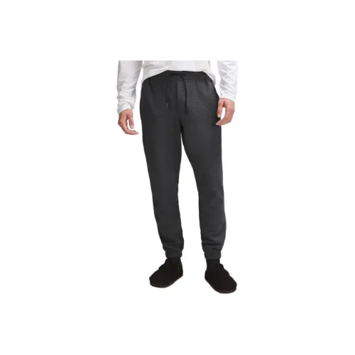 Lululemon Knitted Sweatpants Men