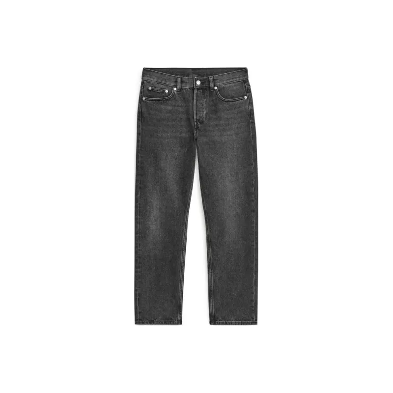 ARKET Jeans Men Black-0