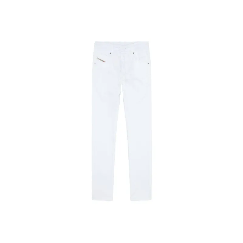 DIESEL Jeans Men White-0