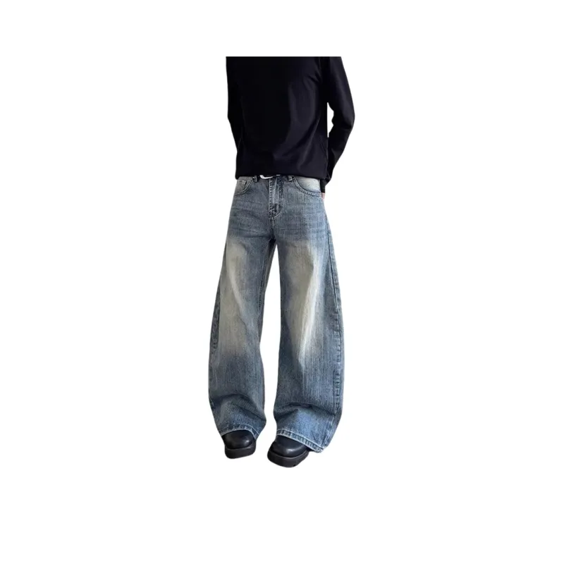 SPPV Jeans Unisex Sky Blue-0