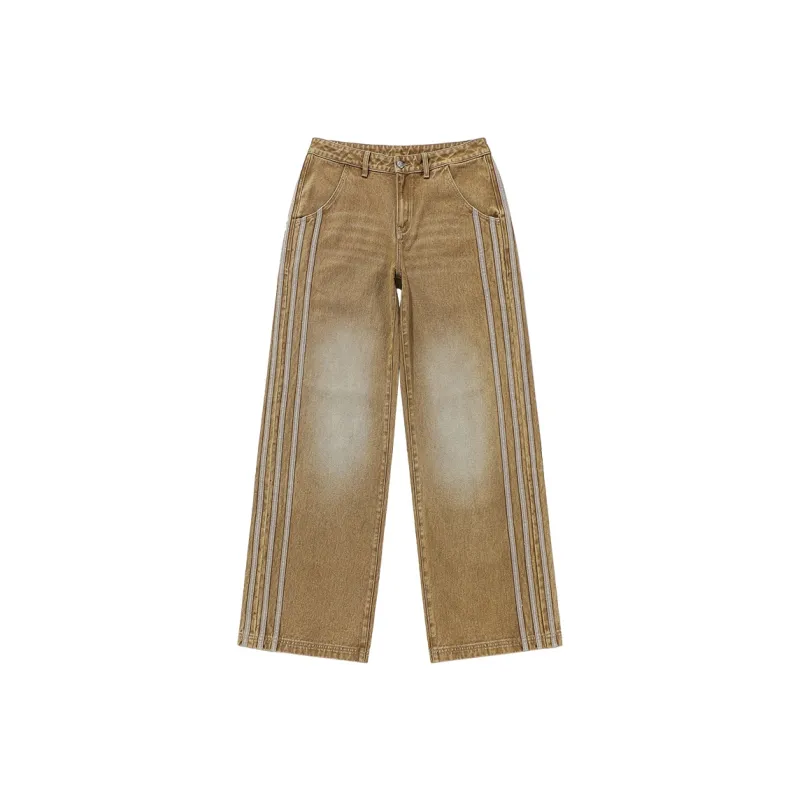 BJHG Jeans Unisex-4